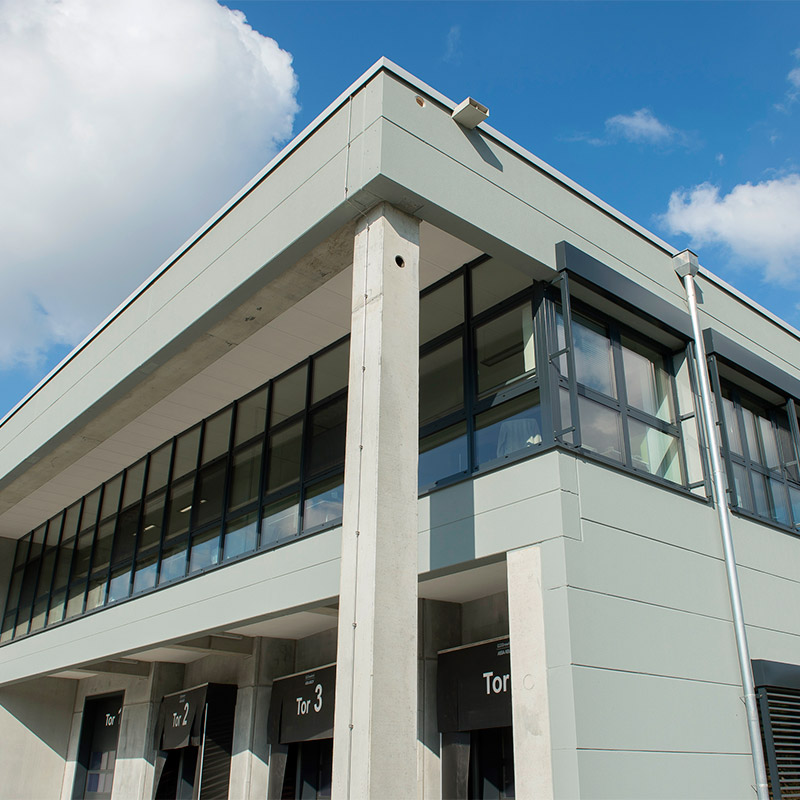 Felsengartenkellerei Hessigheim