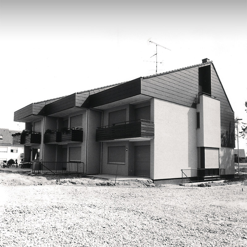 wohnbau sulzdorf