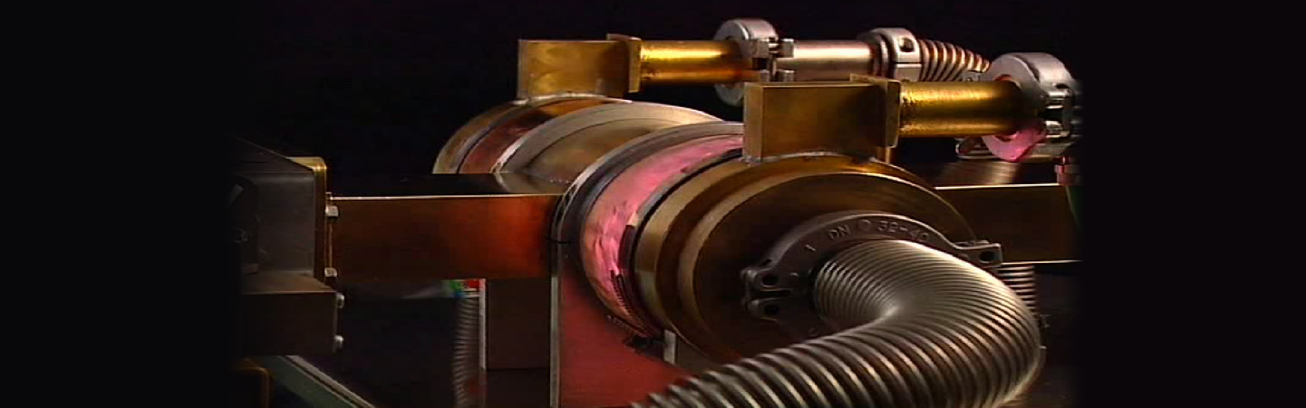 Mikrowellenplasma Luftreiniger