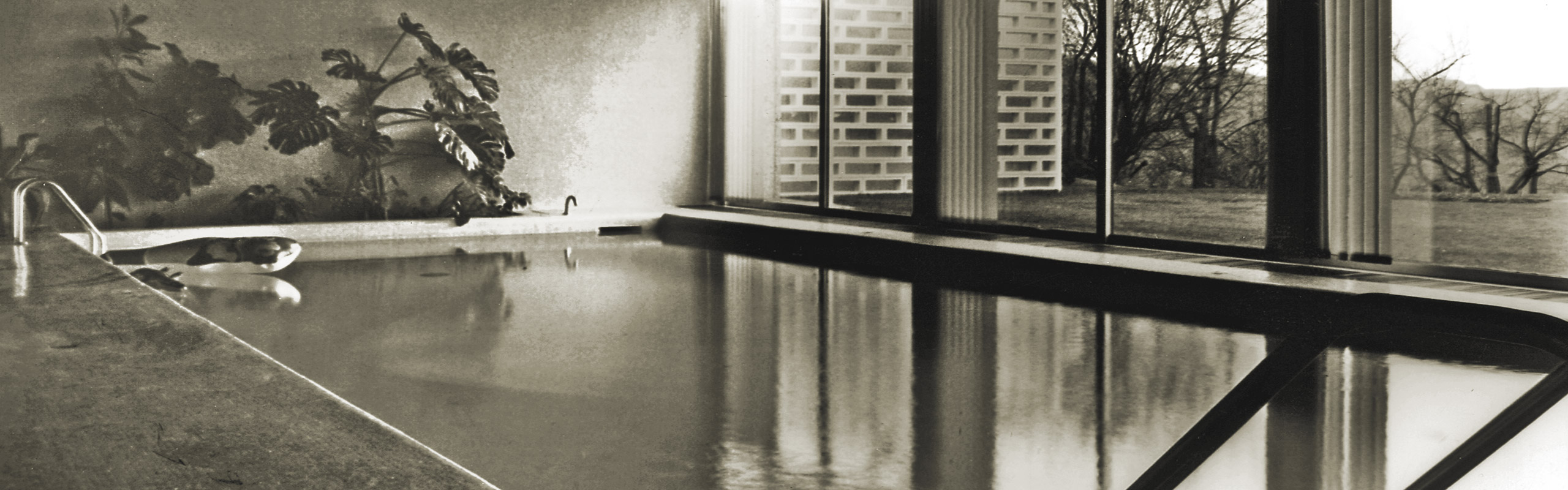 Schwimmbad